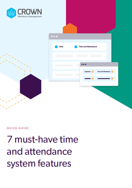 7 Must-Have T&A Features