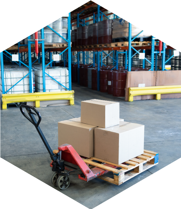 Absent Warehouse-1-1