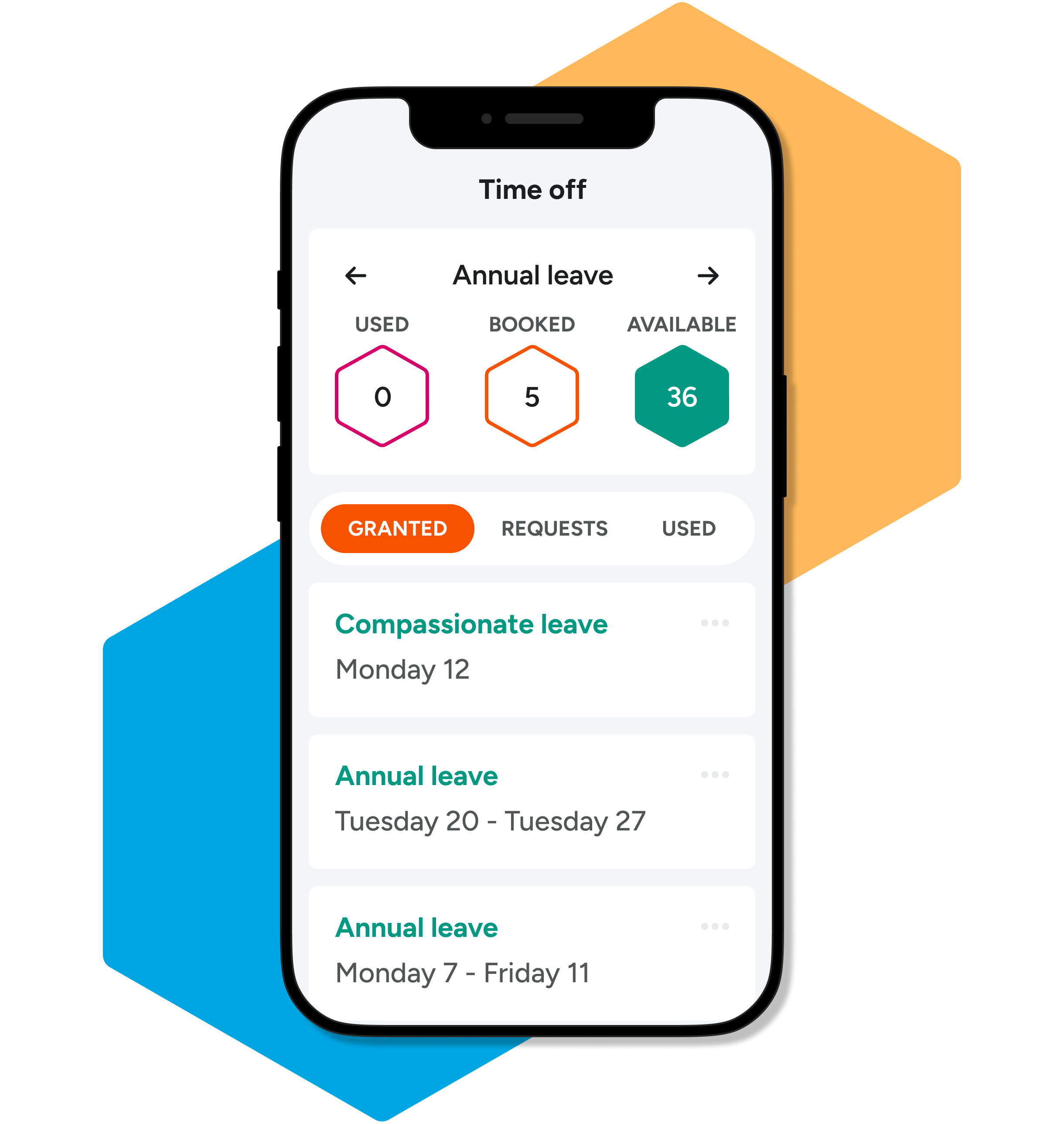 Time and attendance software | Crown Workforce Management