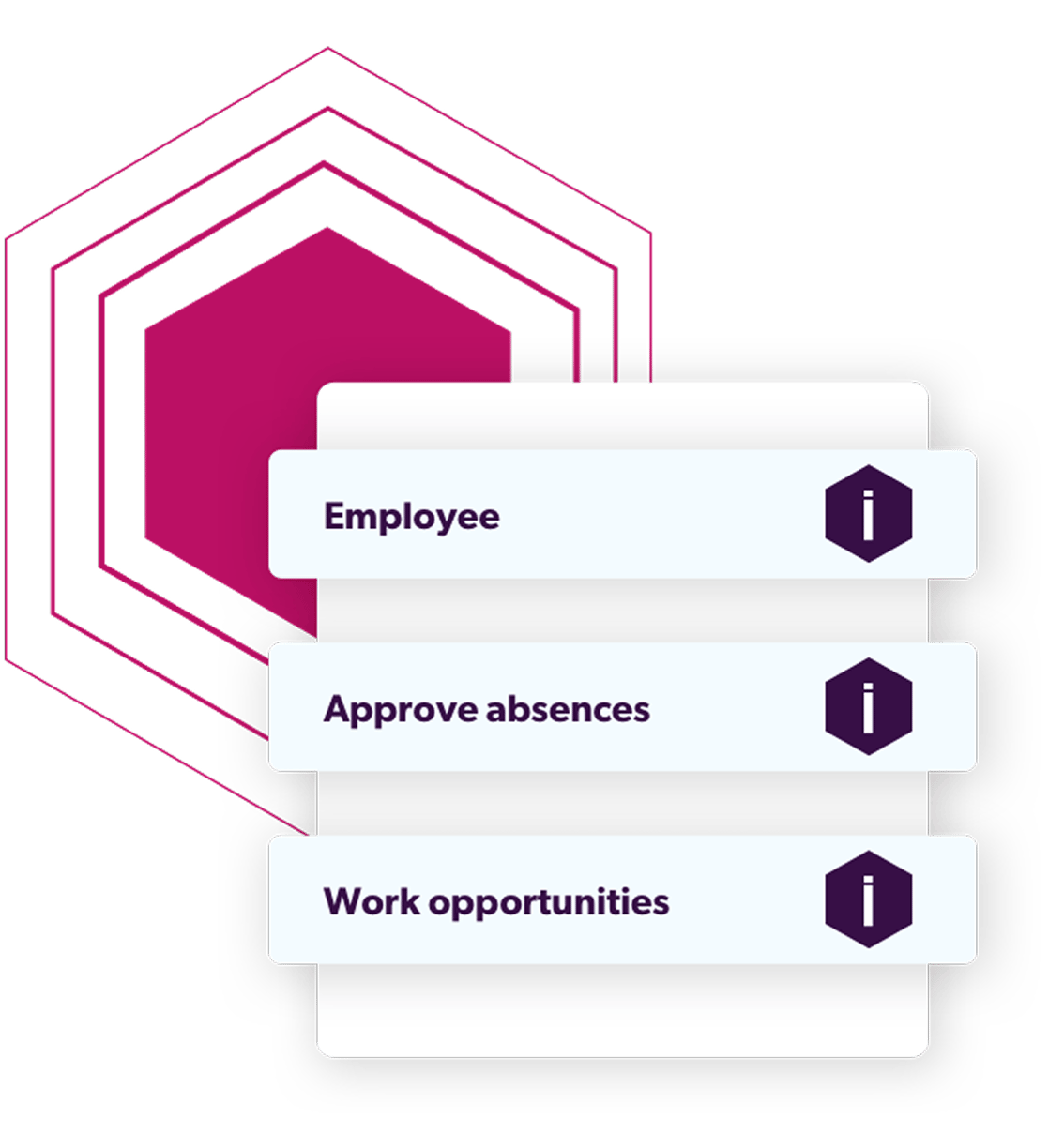Secure mobile access | Crown Workforce Management