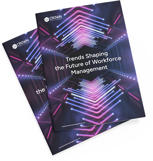 Crown WFM Trends Guide eBooks