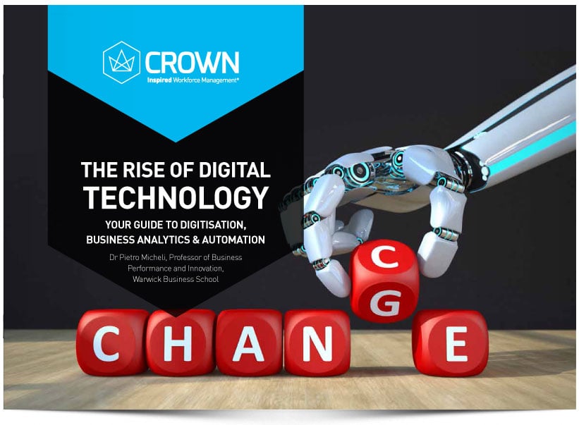 Digitisation Business Analytics and Automation