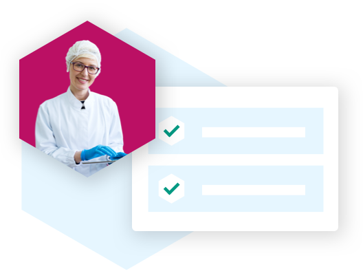 Gain real visibility over activity and attendance