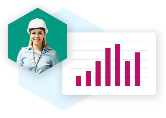 Increase payroll accuracy and reduce overspend