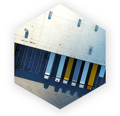 Logistics Distribution Warehousing