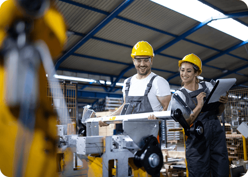 Ensure compliance with confidence