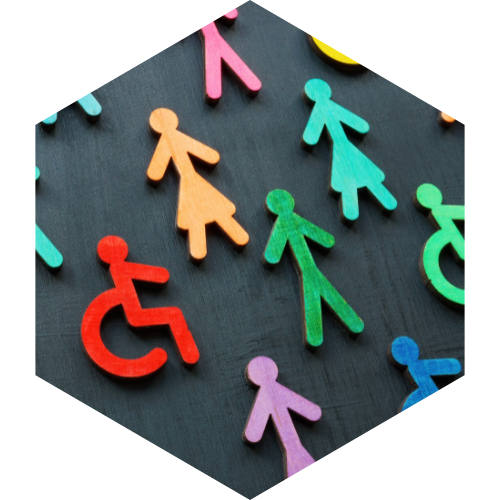 Equal Opportunities and Human Rights