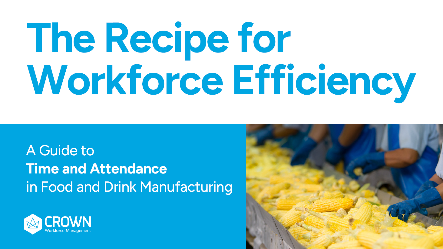 Food and Drink ebook cover