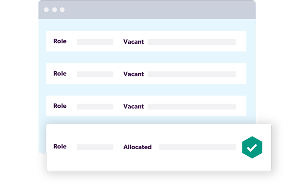 Improve satisfaction and retention