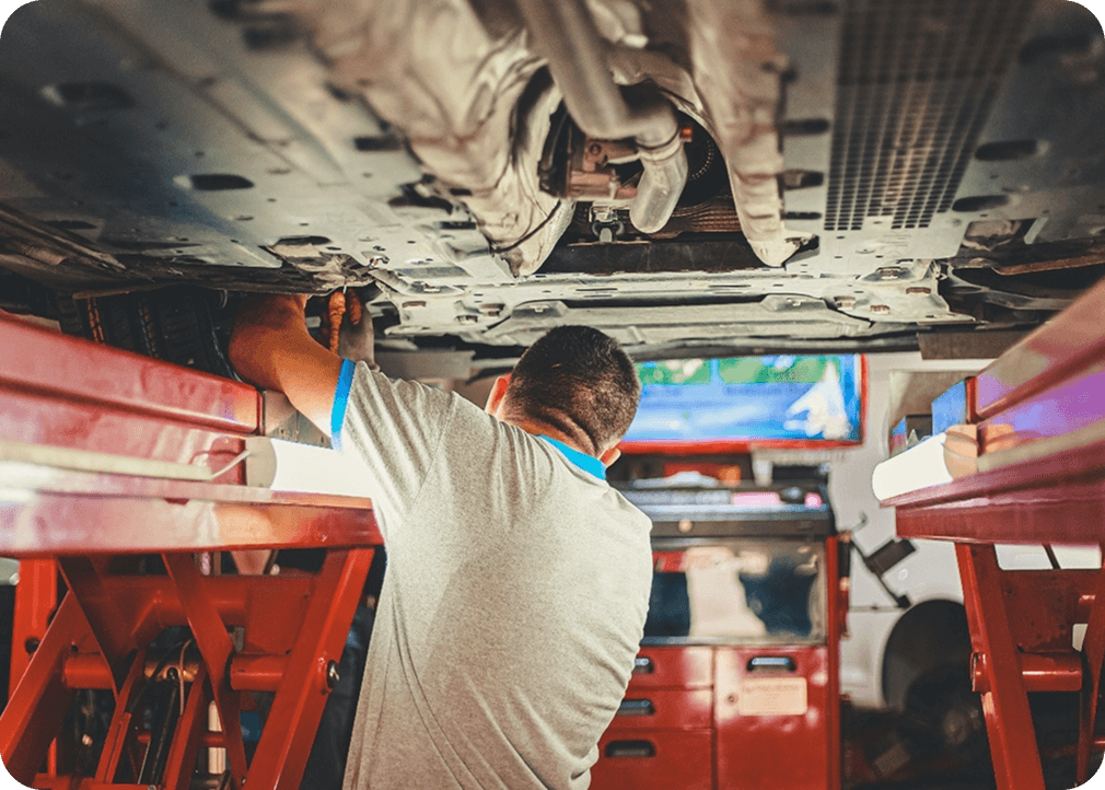 React faster to unplanned absences