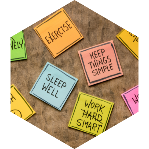 Wellbeing