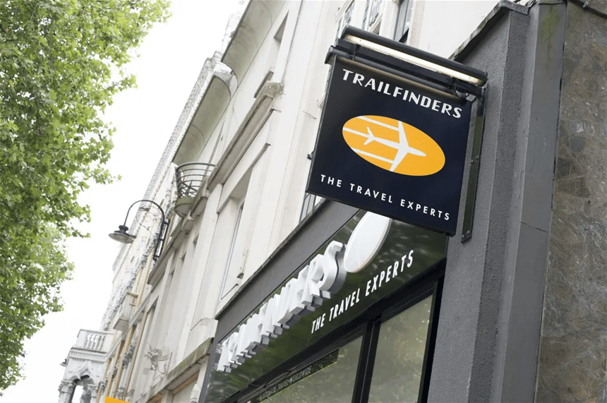Trailfinders