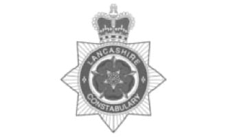 Lancashire constabulary