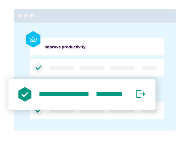 Implement workforce management | Crown Professional Services