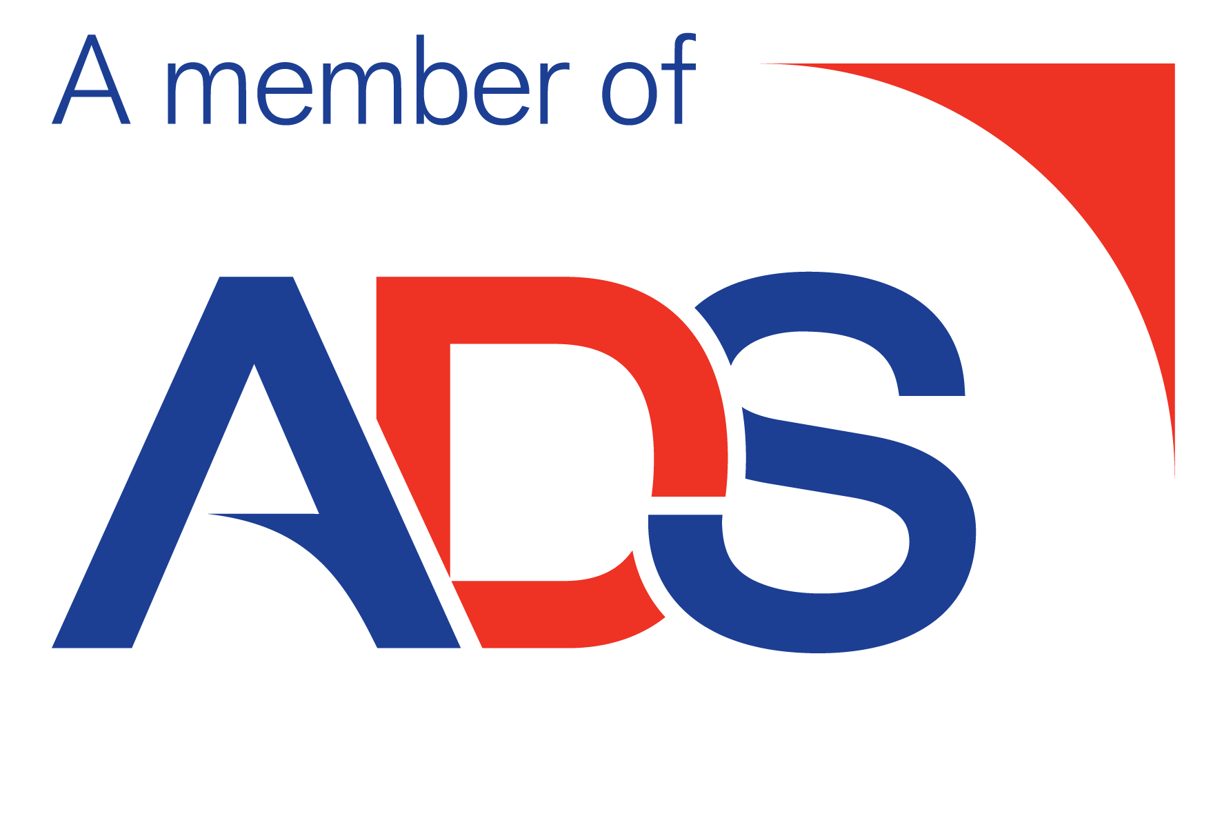 A member of ADS