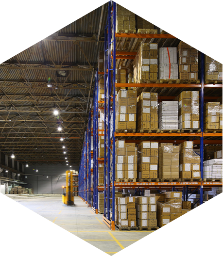 Workforce management for logistics and distribution