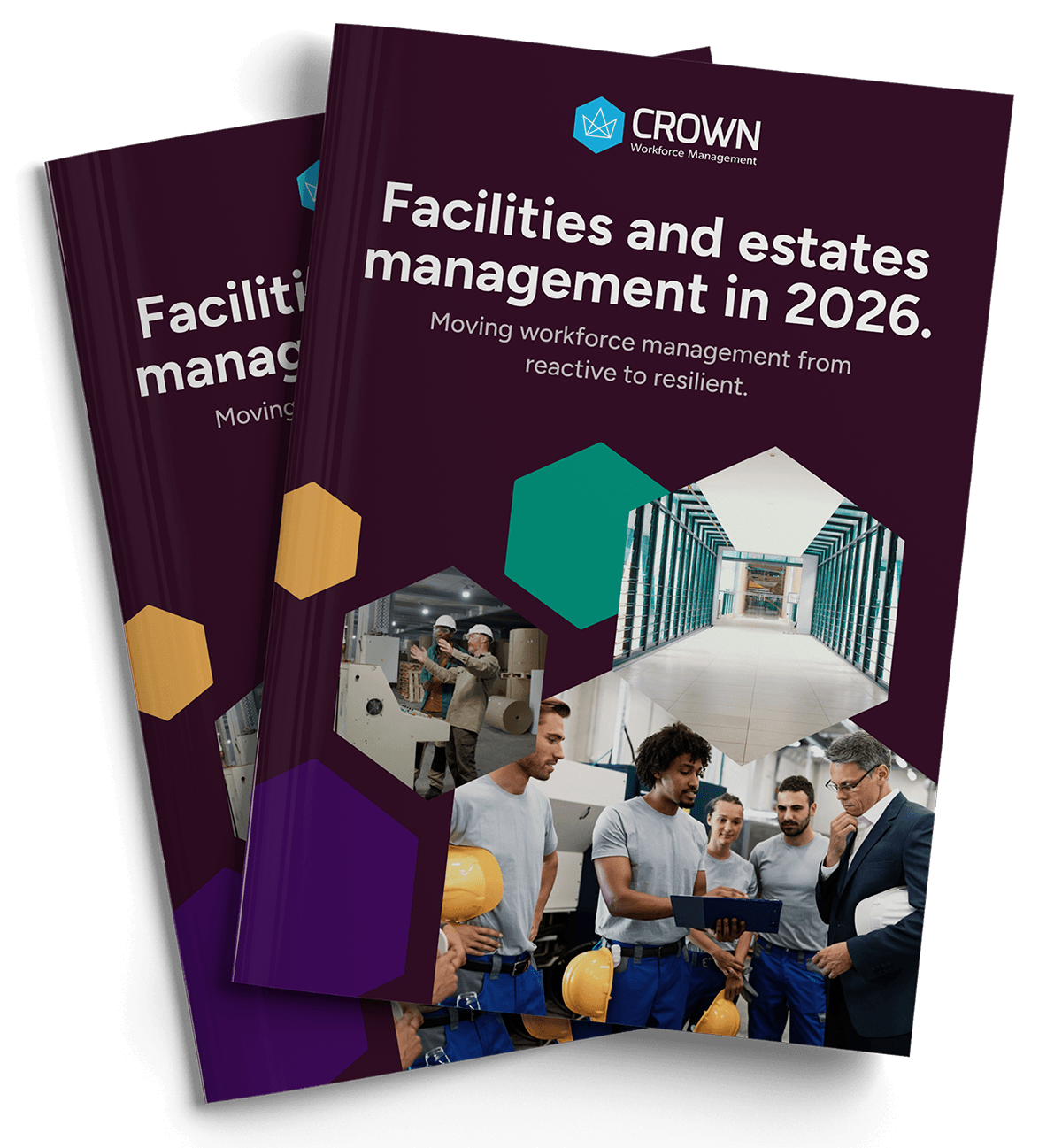 Facilities & Estates Workforce Management in 2026 | Free eBook