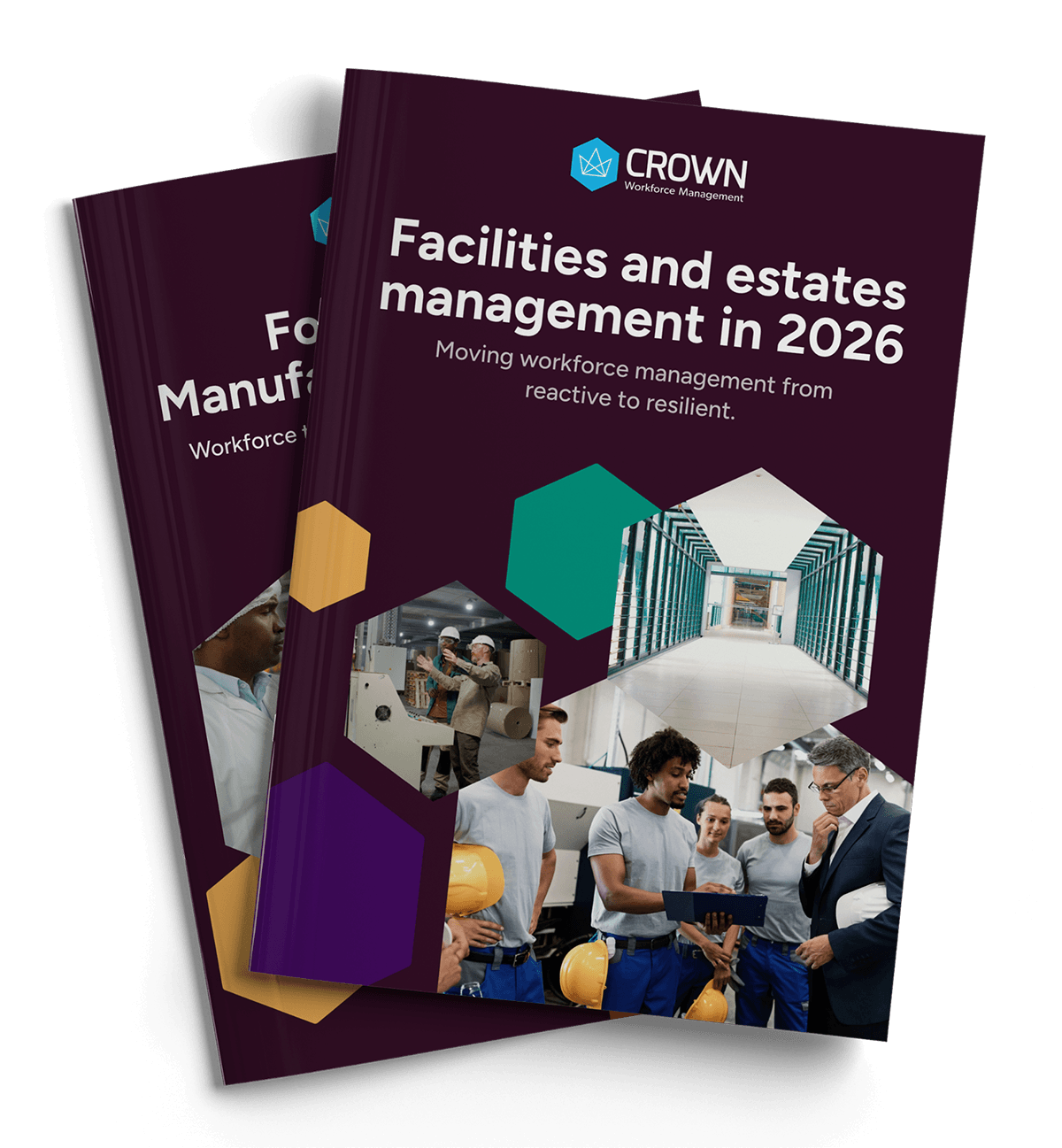 Facilities & Estates Workforce Management in 2026 | Free eBook