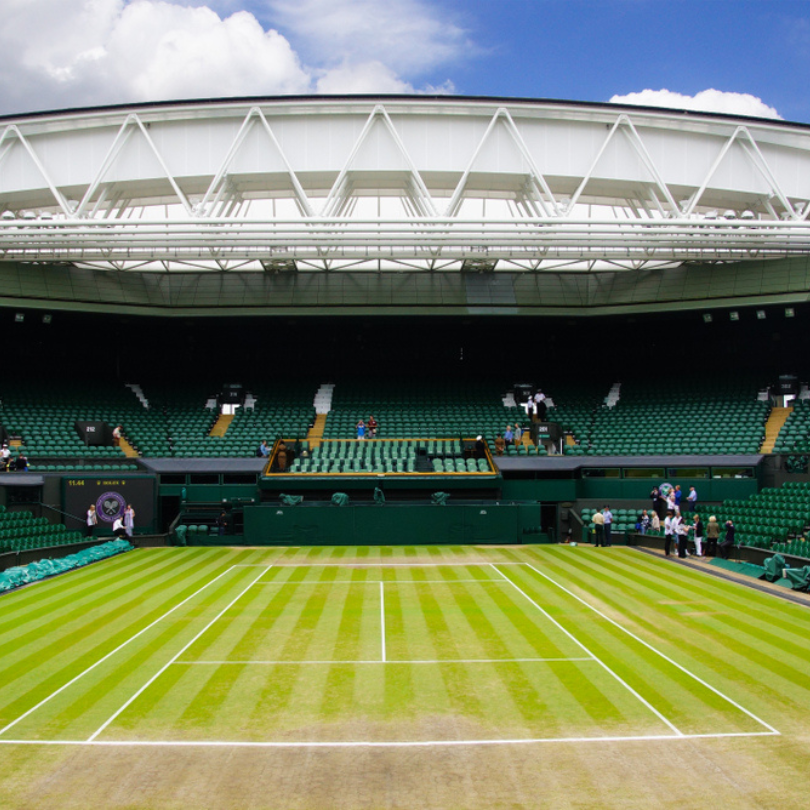 Centre Court Wimbledon