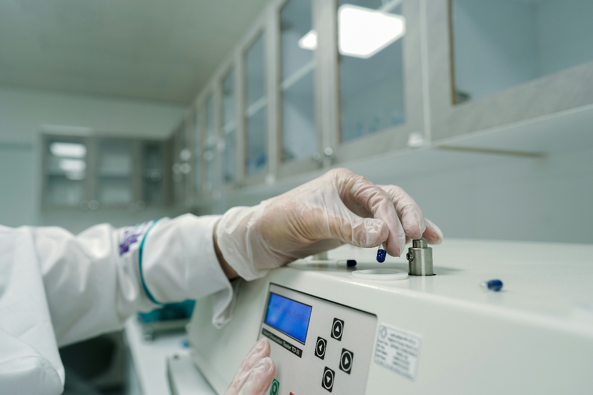 pharmaceutical-simplify-compliance