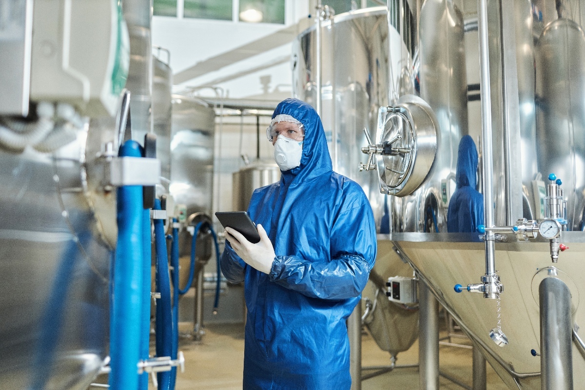 pharmaceutical-time-shift-controls